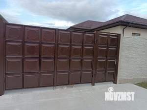 Дом 140м², 1-этажный, участок 6 сот.