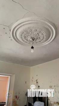 Дом 60м², 1-этажный, участок 6 сот.