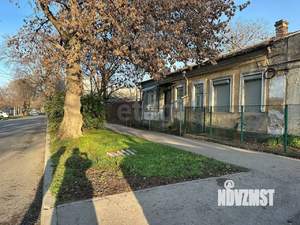 Дом 60м², 1-этажный, участок 8 сот.