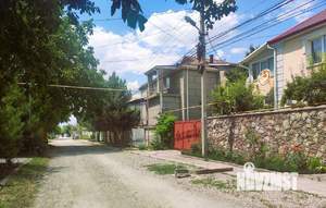 Дом 523м², 3-этажный, участок 10 сот.