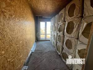 Дом 181м², 3-этажный, участок 4 сот.