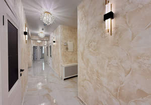 Дом 297м², 2-этажный, участок 5 сот.