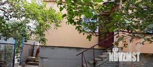 Дом 110м², 1-этажный, участок 6 сот.