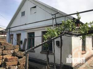 Дом 41м², 1-этажный, участок 3 сот.