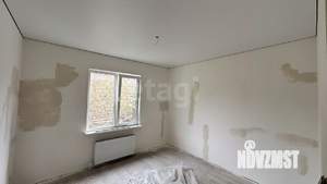 Дом 80м², 1-этажный, участок 3 сот.