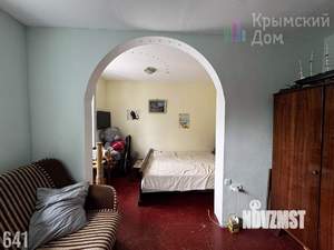 Дом 90м², 1-этажный, участок 5 сот.