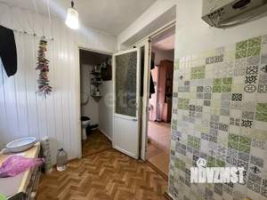 Дом 58м², 1-этажный, участок 5 сот.