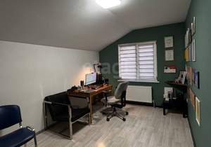 Дом 79м², 2-этажный, участок 2 сот.