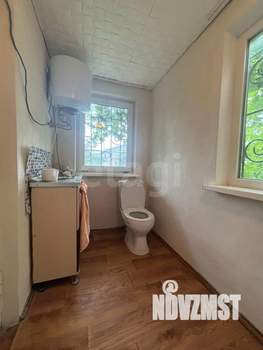 Дом 55м², 2-этажный, участок 4 сот.