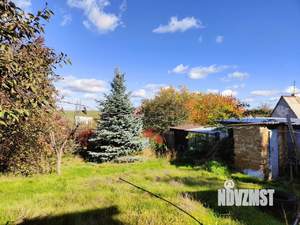 Дом 45м², 2-этажный, участок 5 сот.