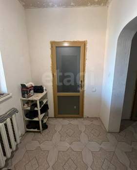 Дом 88м², 1-этажный, участок 3 сот.