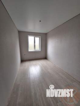 Дом 80м², 1-этажный, участок 3 сот.