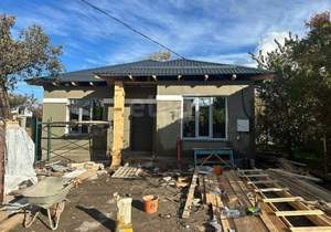 Дом 80м², 1-этажный, участок 3 сот.