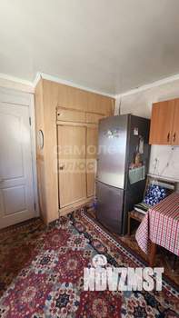 Дом 3м², 1-этажный, участок 3 сот.