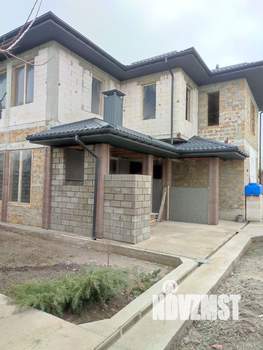 Дом 170м², 2-этажный, участок 7 сот.