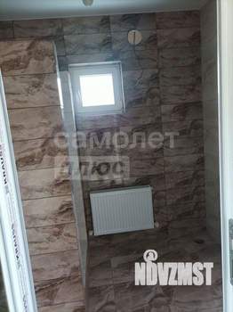 Дом 137м², 1-этажный, участок 4 сот.