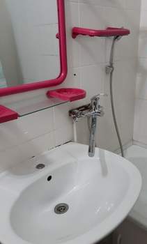 Дом 63м², 1-этажный, участок 4 сот.