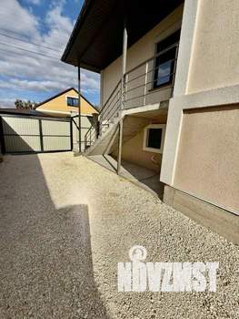 Дом 113м², 2-этажный, участок 3 сот.