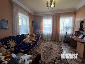 Дом 82м², 1-этажный, участок 2 сот.