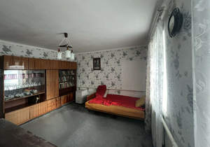 Дом 51м², 1-этажный, участок 5 сот.