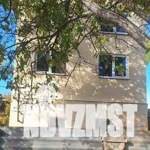 Дом 181м², 3-этажный, участок 4 сот.