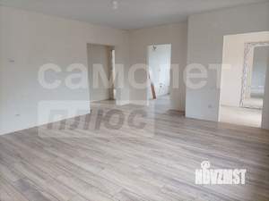 Дом 137м², 1-этажный, участок 4 сот.