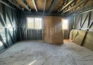 Дом 181м², 3-этажный, участок 4 сот.