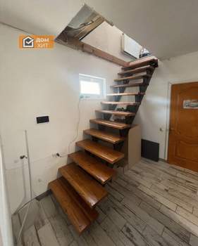 Дом 79м², 2-этажный, участок 2 сот.