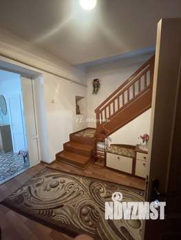 Дом 145м², 2-этажный, участок 9 сот.