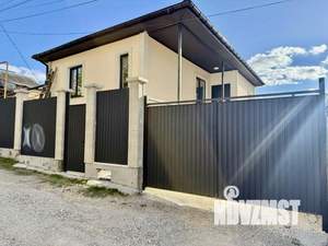 Дом 113м², 2-этажный, участок 3 сот.