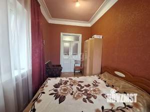 Дом 82м², 1-этажный, участок 2 сот.