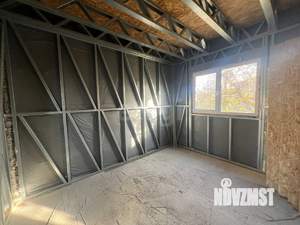 Дом 181м², 3-этажный, участок 4 сот.