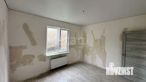 Дом 80м², 1-этажный, участок 3 сот.