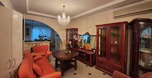 Дом 430м², 3-этажный, участок 4 сот.