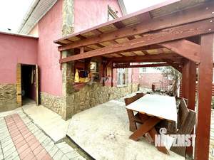 Дом 96м², 2-этажный, участок 3 сот.