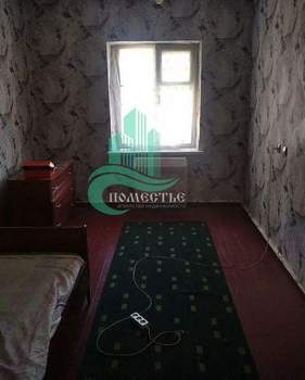 Дом 37м², 2-этажный, участок 3 сот.