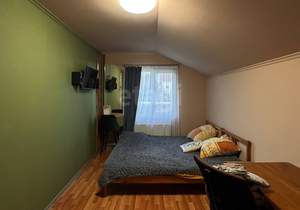 Дом 79м², 2-этажный, участок 2 сот.