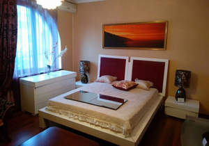 Дом 430м², 3-этажный, участок 4 сот.