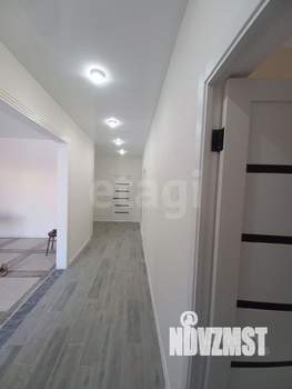 Дом 115м², 1-этажный, участок 5 сот.