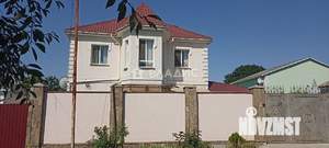 Дом 163м², 2-этажный, участок 4 сот.