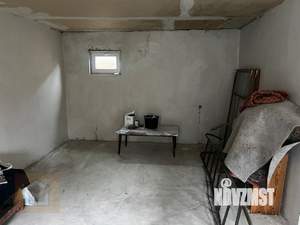 Дом 58м², 1-этажный, участок 3 сот.