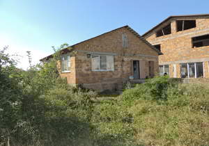 Дом 93м², 1-этажный, участок 6 сот.