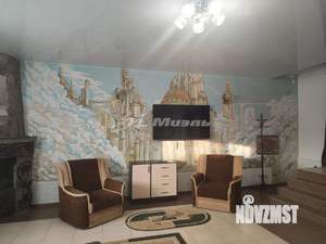 Дом 189м², 2-этажный, участок 4 сот.