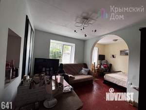 Дом 90м², 1-этажный, участок 5 сот.