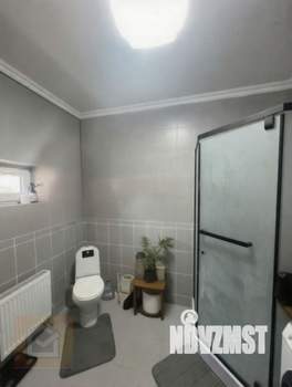 Дом 79м², 2-этажный, участок 2 сот.