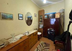 Дом 58м², 1-этажный, участок 5 сот.