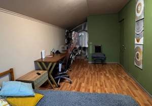 Дом 79м², 2-этажный, участок 2 сот.