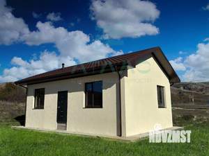 Дом 88м², 1-этажный, участок 6 сот.