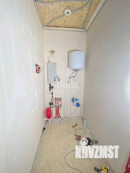 Дом 85м², 1-этажный, участок 3 сот.