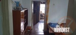 Дом 41м², 1-этажный, участок 3 сот.